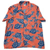 Levi's Men's Multicolor Shirt – Size XL, Floral
