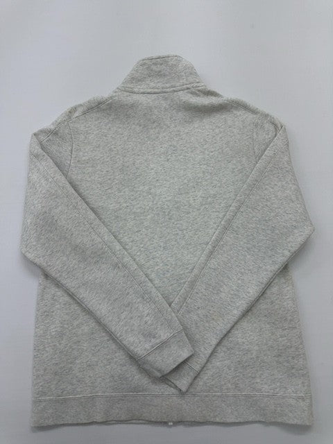 Nike Boys Gray Hoodie size S product image 2