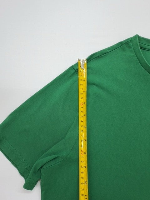 New Era Men Green T-Shirt size M product image 6