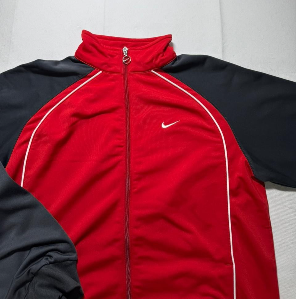 Nike Vintage Nike Track Jacket | XL