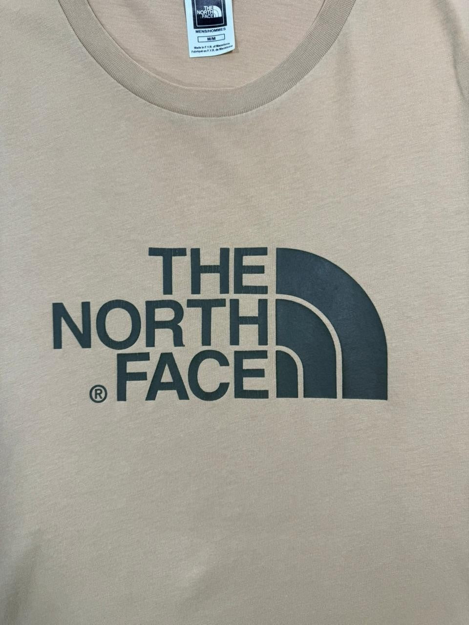 The North Face Half Dome Tee Men's Medium Short Sleeve T-Shirt
