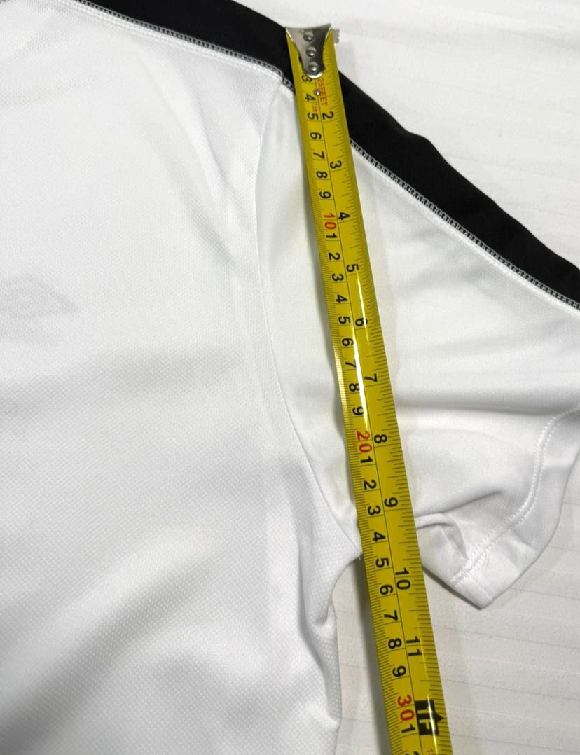 Limited Edition Umbro Pringles Collaboration Football Shirt - Size M