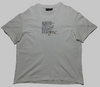 Tupac Shakur Men's White T-Shirt – Size S