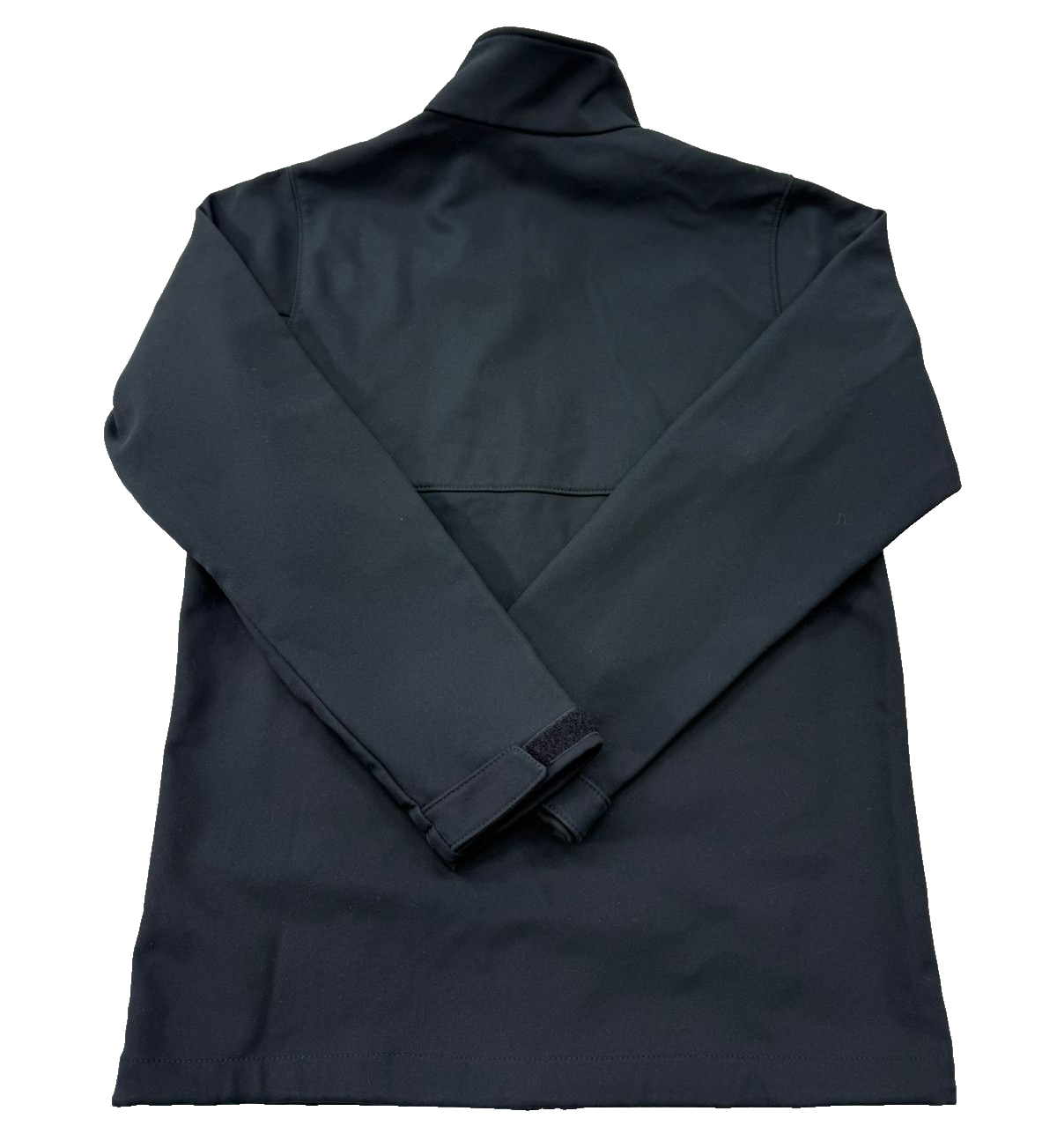 Columbia Men's Black Ascender Soft Shell Jacket Size S