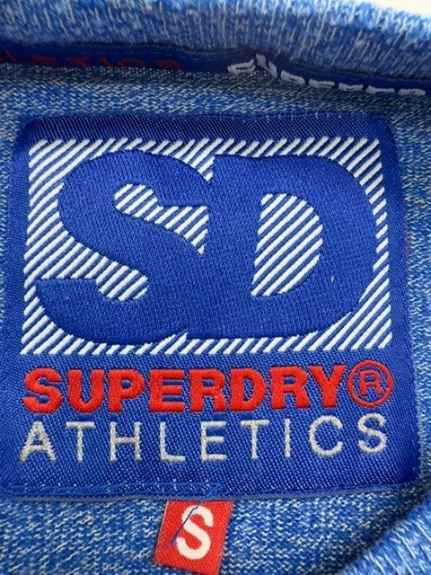 SD Men Blue T-Shirt product image 3