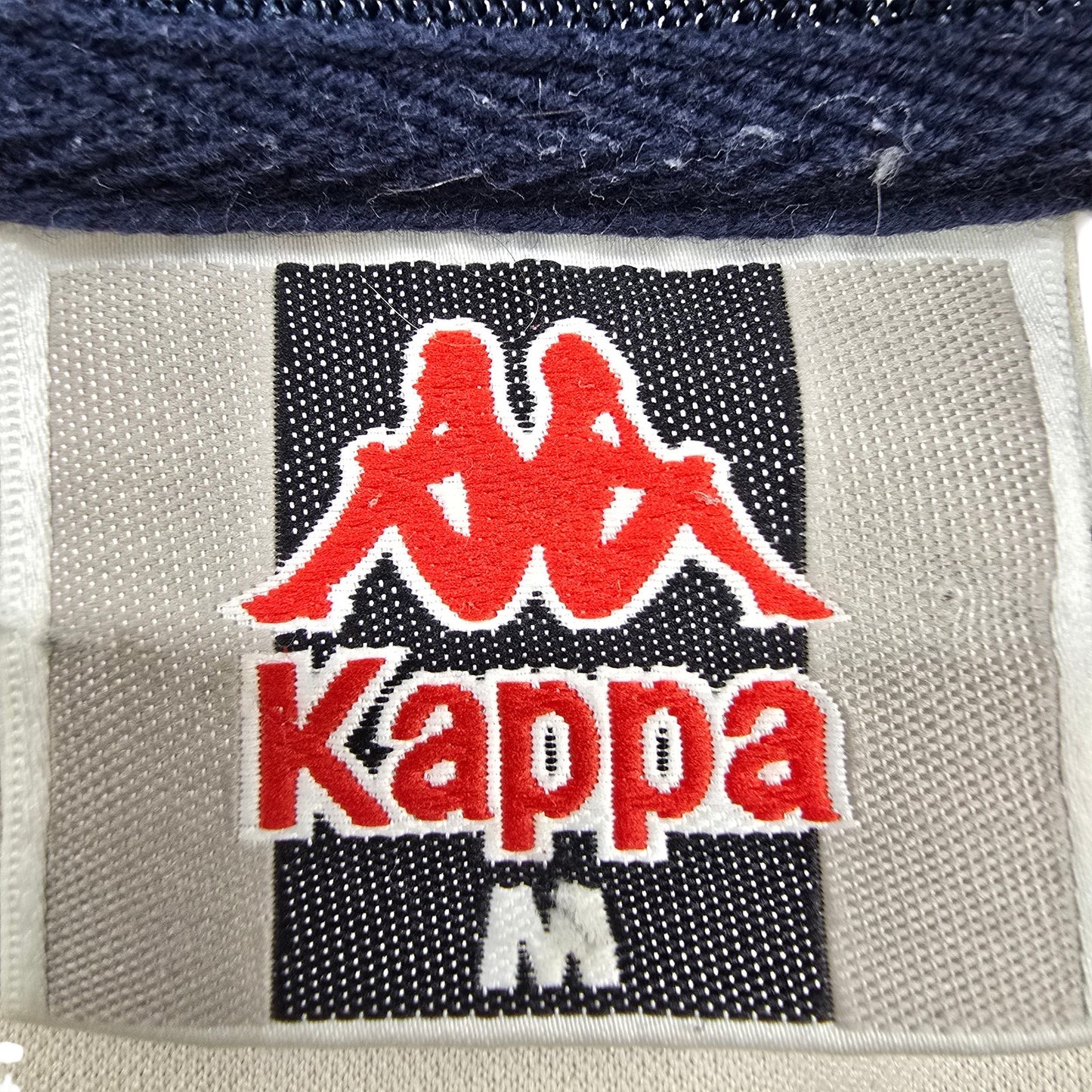 Kappa Men Navy T-Shirt size M product image 3