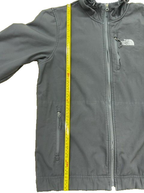 The North Face Men Gray Jacket product image 6