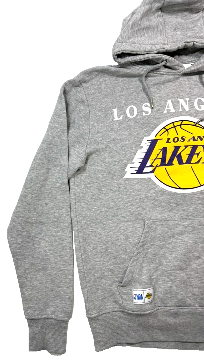 New Era Nba Colour Block Os Hoody For Men - Size M