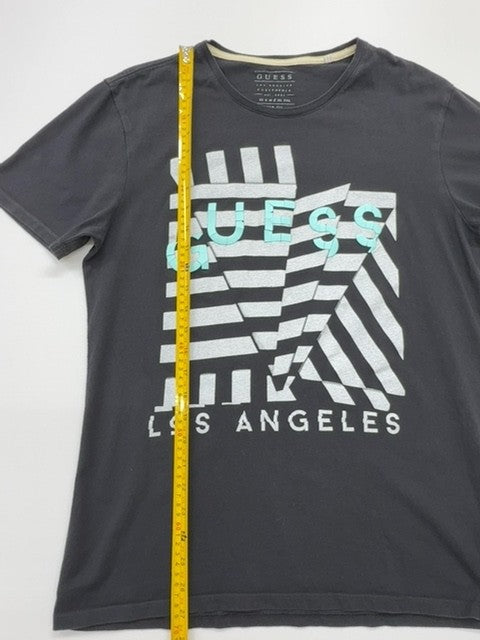 Guess Boys Black T-Shirt size L product image 5