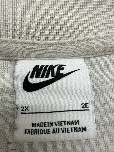 Nike Kids Gray Sweatshirt product image 4