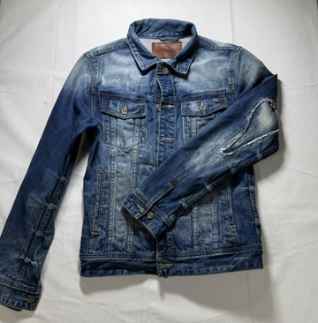 Diesel Jacket Jeans Denim |M