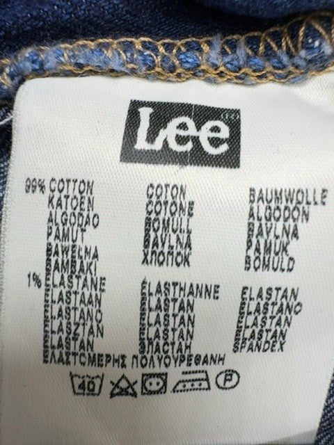 Lee Men Blue Jeans size 29X31 product image 4