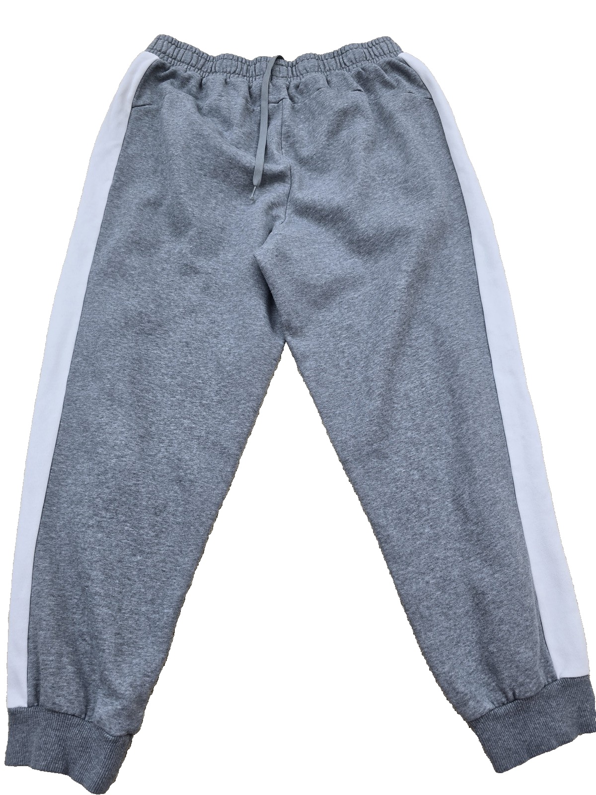 Puma Men Gray Fleece size XL product image 3