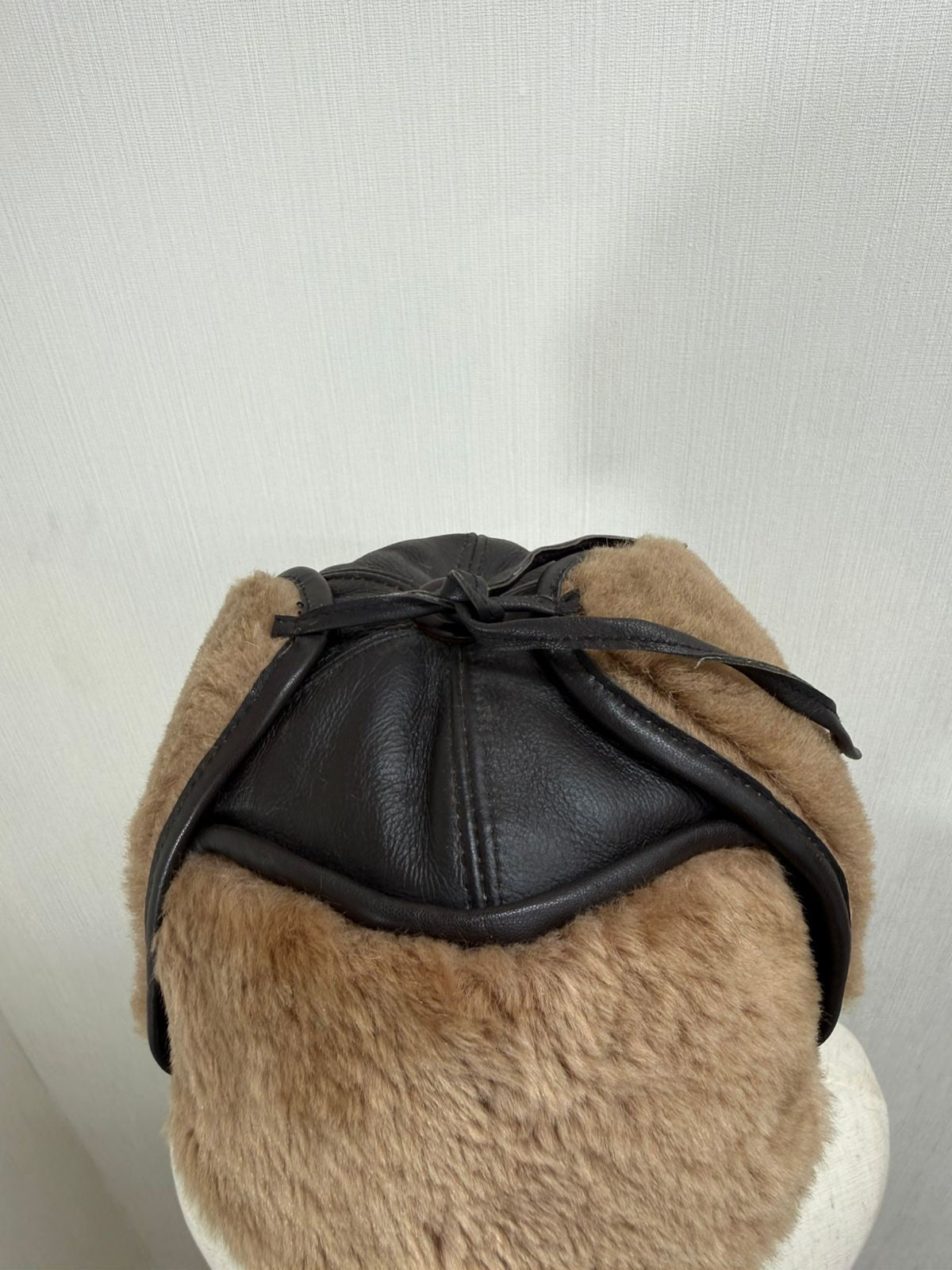 Artistic Haul Men Brown Hat product image 6