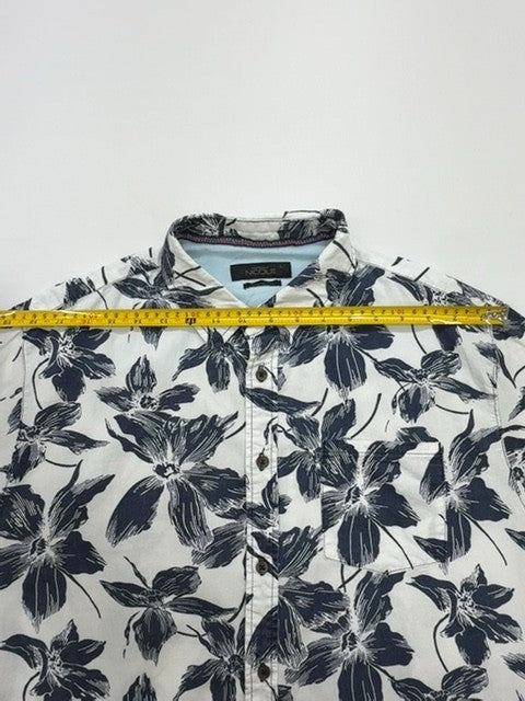Ncool Boys White Shirt size L product image 8