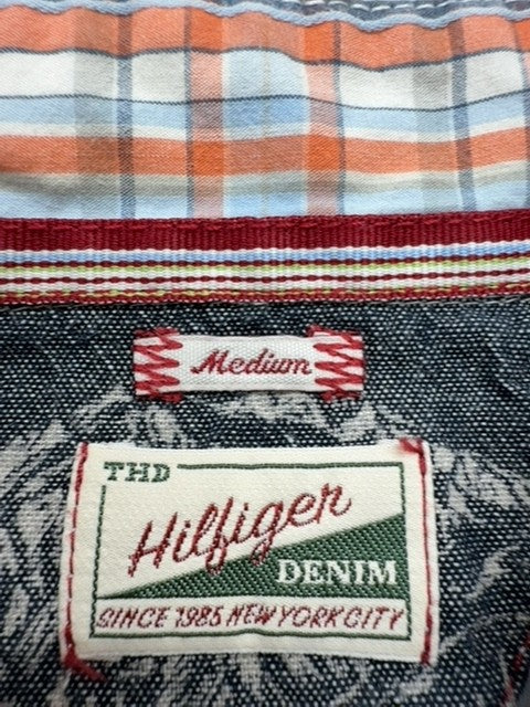 HiGhDeR Boys Orange Shirt product image 3