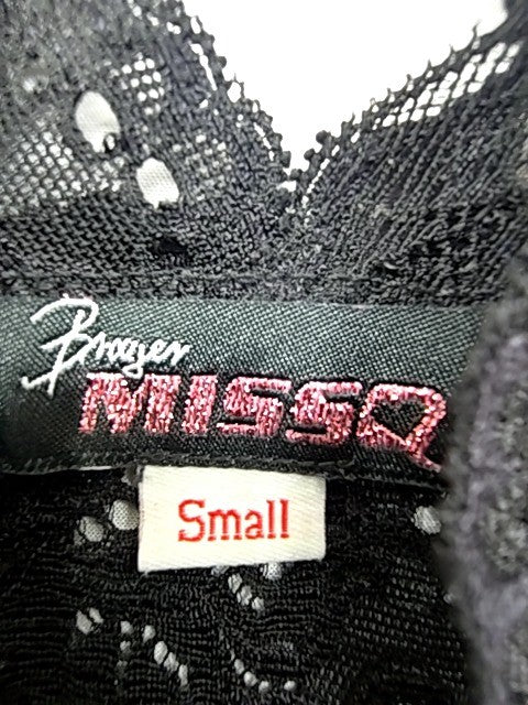 Missq Women Black Dress product image 3