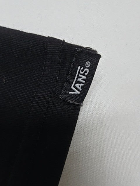 Vans Men Black T-Shirt product image 6