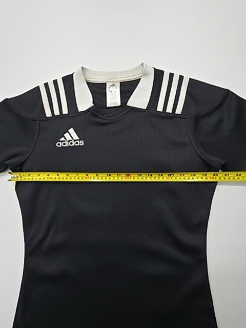 Adidas Boys Black T-Shirt size L product image 6