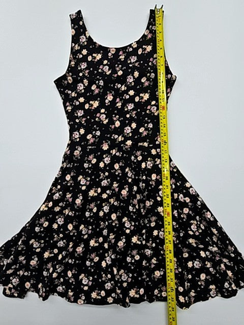 Clich Women Black Dress size XL product image 6
