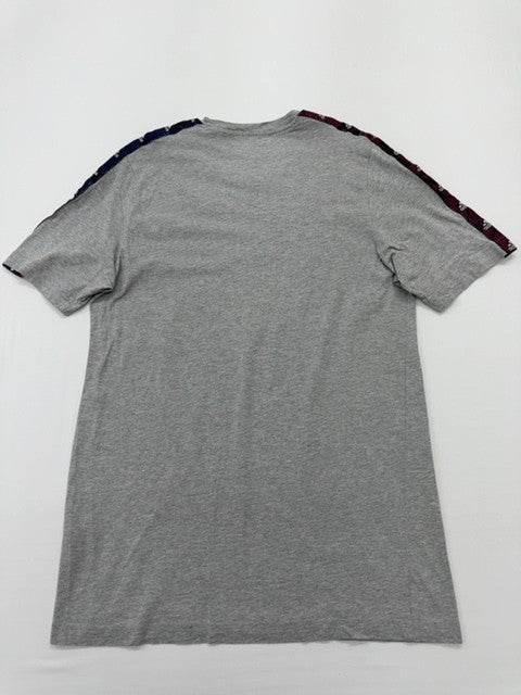Adidas Boys Gray T-Shirt size 2-4Y product image 2