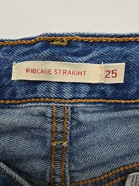 Levi's Men Blue Jeans size W32 product image 8