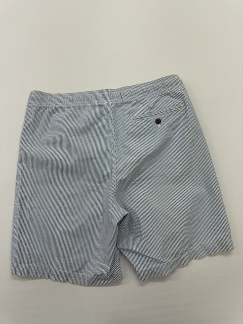 GAP Men Blue Shorts size M product image 2