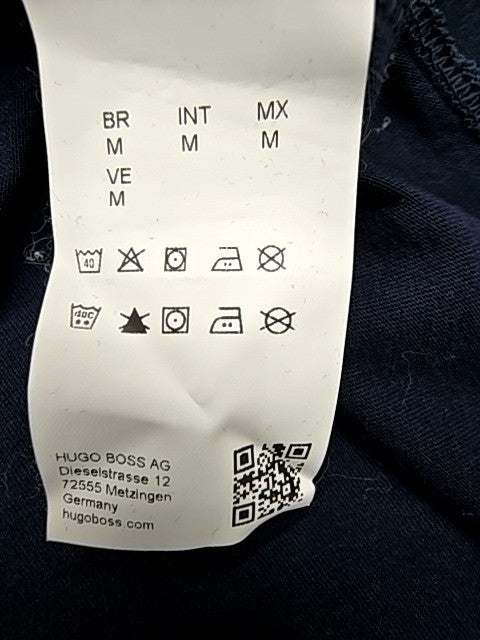 Hugo Boss Men Navy T-Shirt size M product image 3