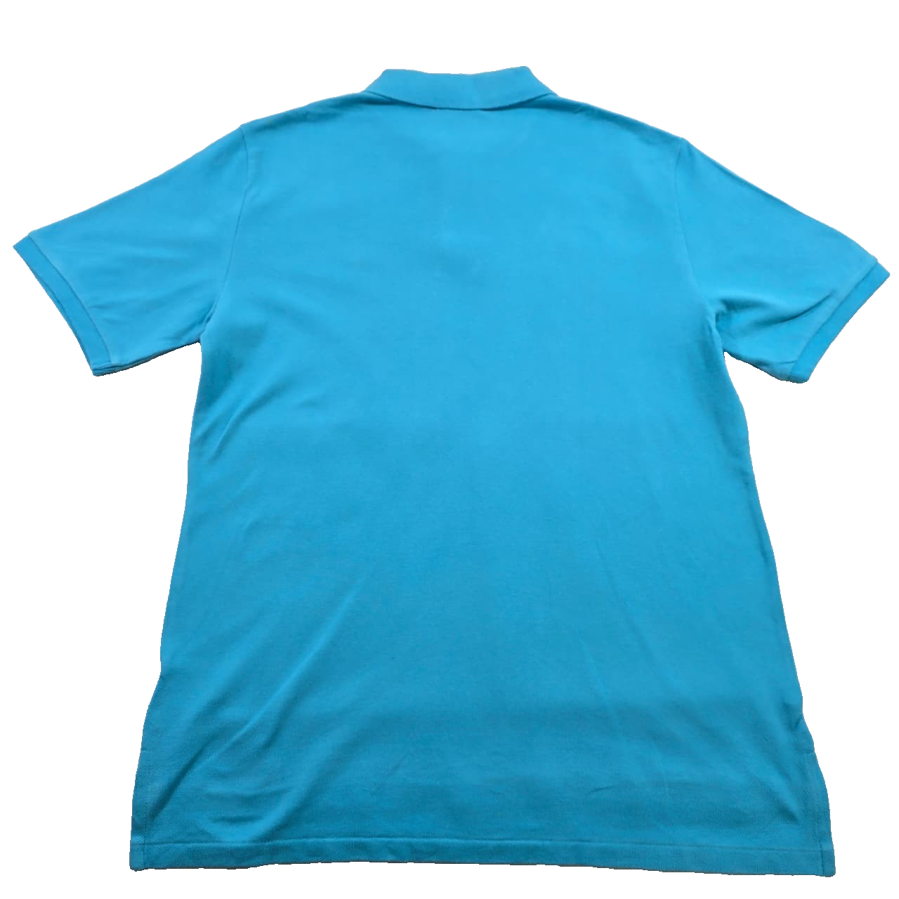 Polo Ralph Lauren Men's XL Light Blue Polo