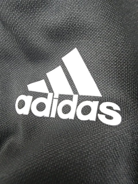 Adidas Kids Black Sweatshirt size S product image 7