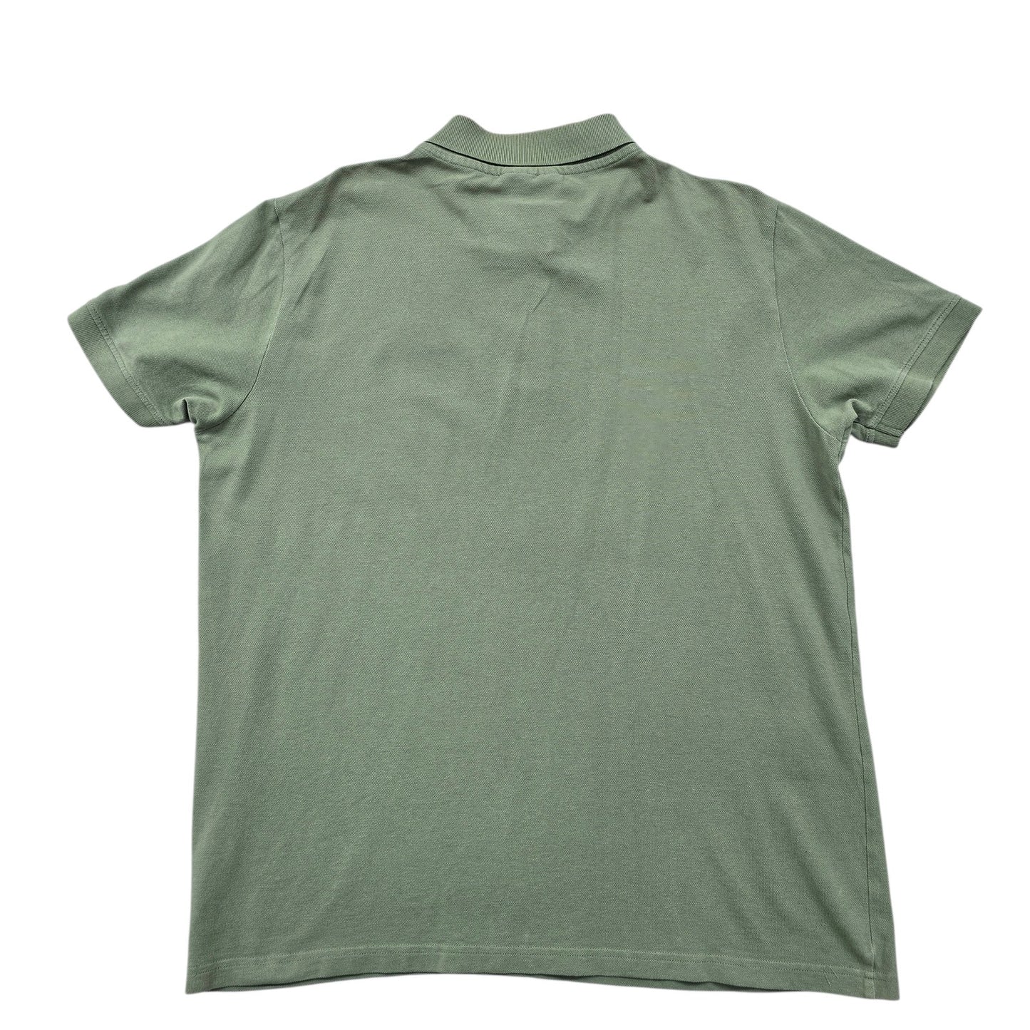 Kappa Boys Green Polo Shirt product image 2