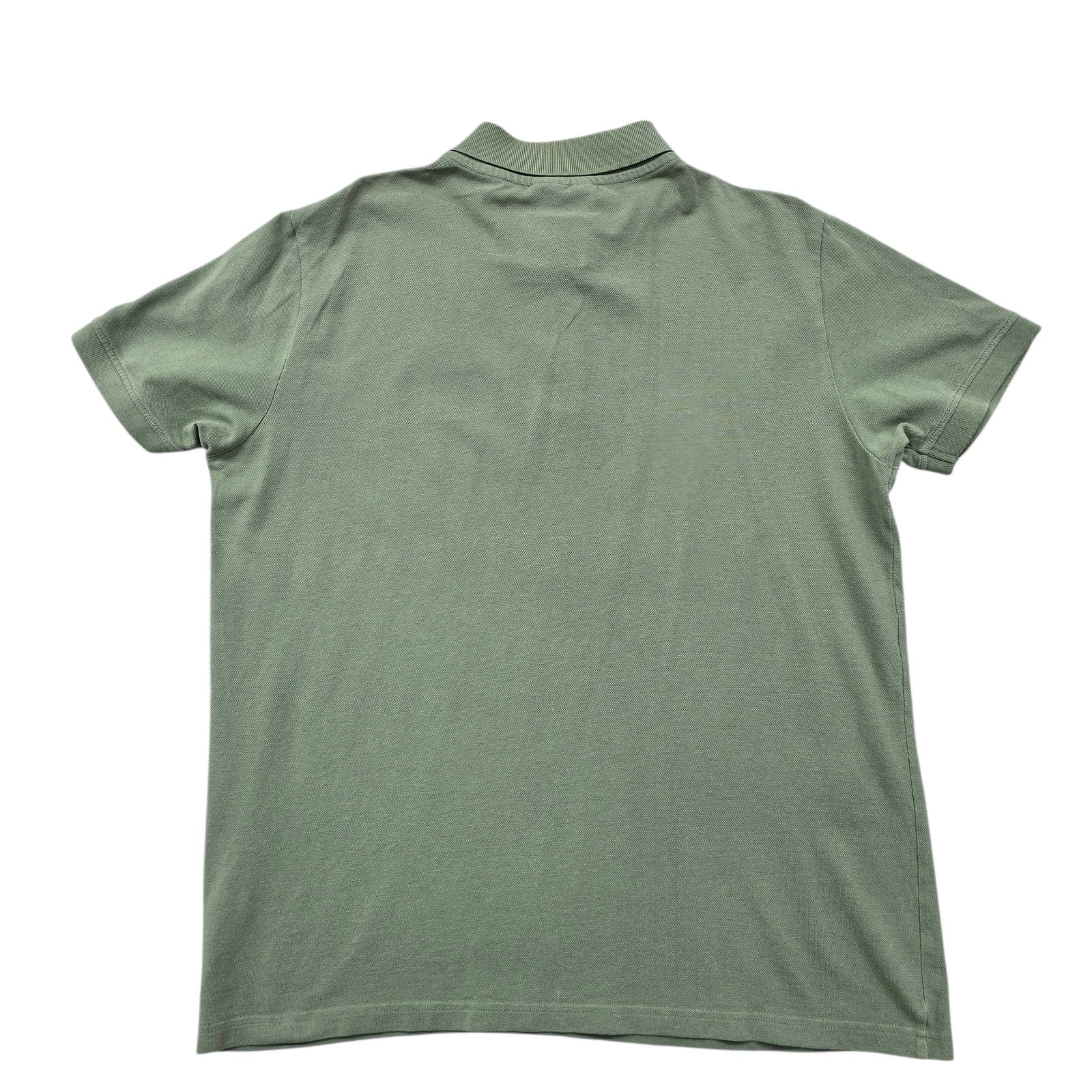 Kappa Boys Green Polo Shirt product image 2