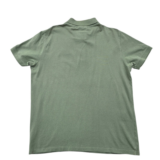 Kappa Boys Green Polo Shirt product image 2