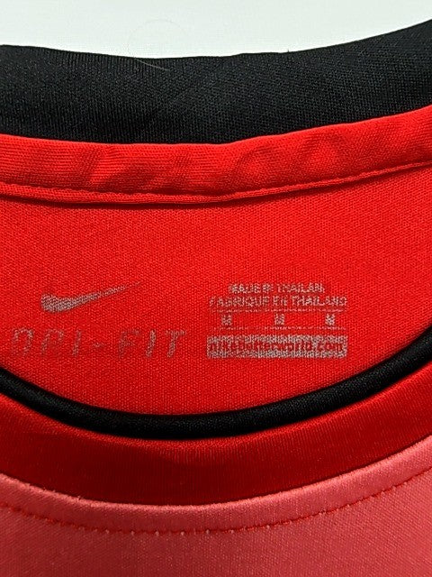 Nike Boys Red T-Shirt product image 3