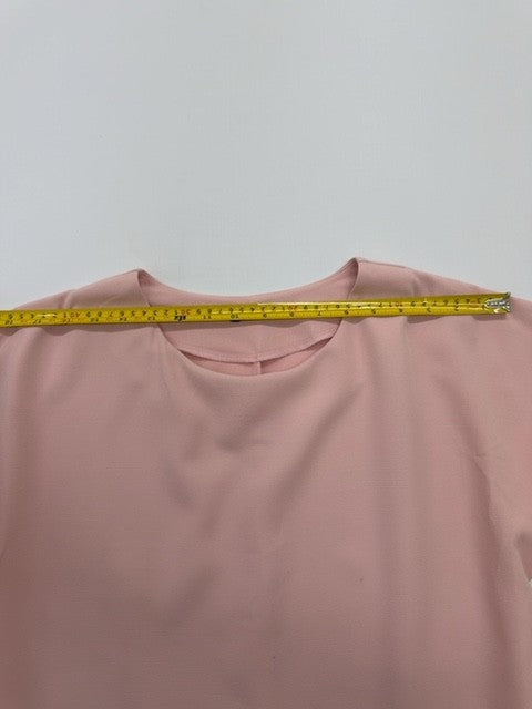 Divine for You Women Beige Dress size 44 product image 8