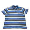 CASAMODA Boys Blue Polo Shirt size XL product image 1