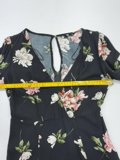 Jay Jays Women Black Dress size 6 product image 8