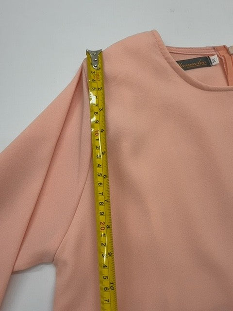 Mamacloo Women Pink Dress product image 5