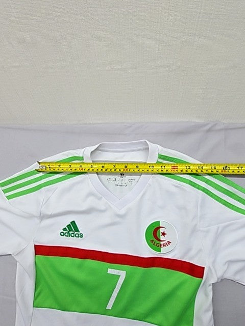 Adidas Men White Jersey size L product image 6