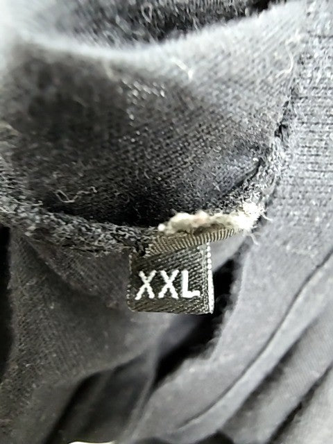 Champion Men Black T-Shirt size XXL product image 4
