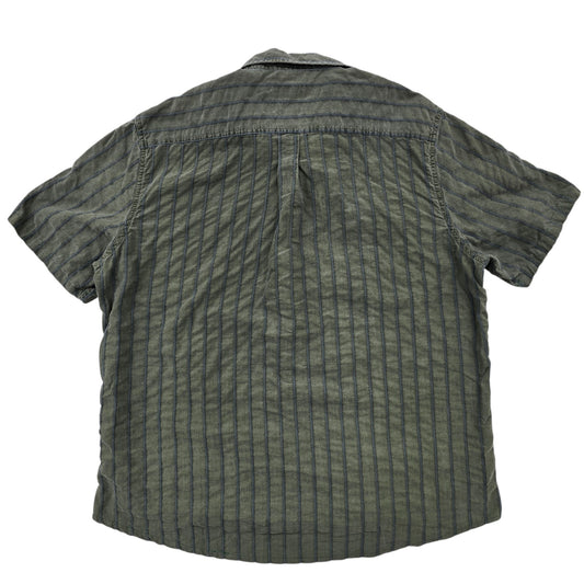 Rotto Men Green Shirt size L product image 2