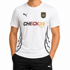 Puma Men White Shirt size XL product image 1