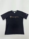 Champion Boys Black T-Shirt size M product image 1