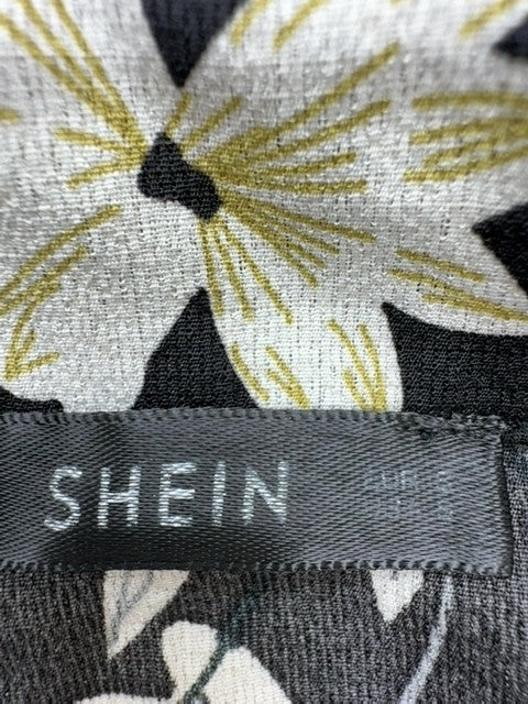 Artistic Haul Boys Black Shirt product image 4
