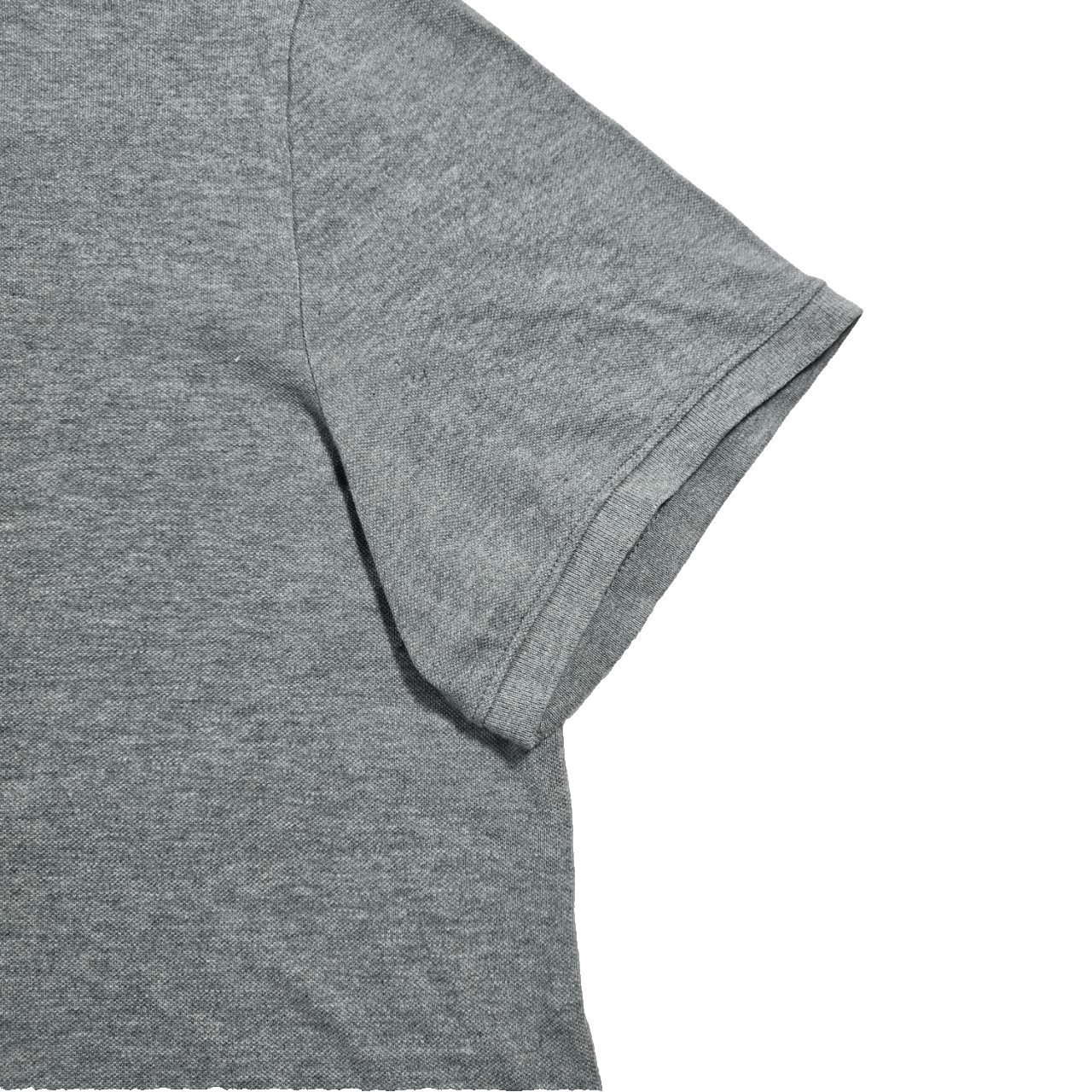 Timberland Men's Basic Polo T-Shirt