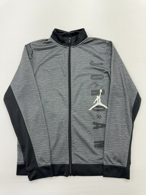 Jordan Men Gray Jacket product image 1