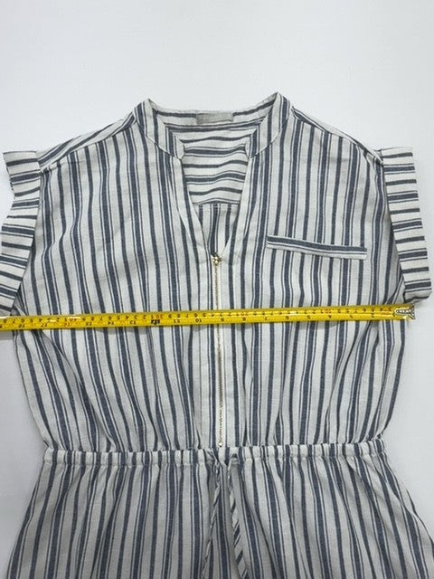 Fisherfeld Women Navy Dress size 36 product image 7