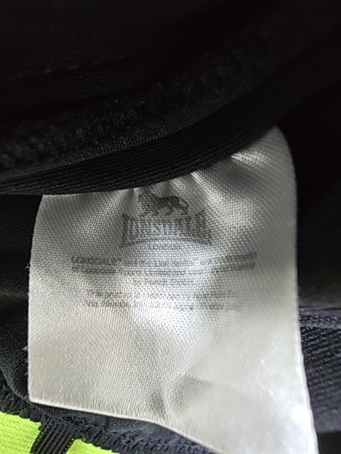 Lonsdale Men Black Shorts size L product image 6