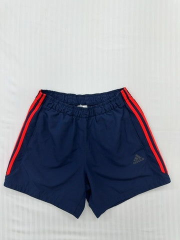 Adidas Men's Navy Blue Swim Shorts Size M Climalite