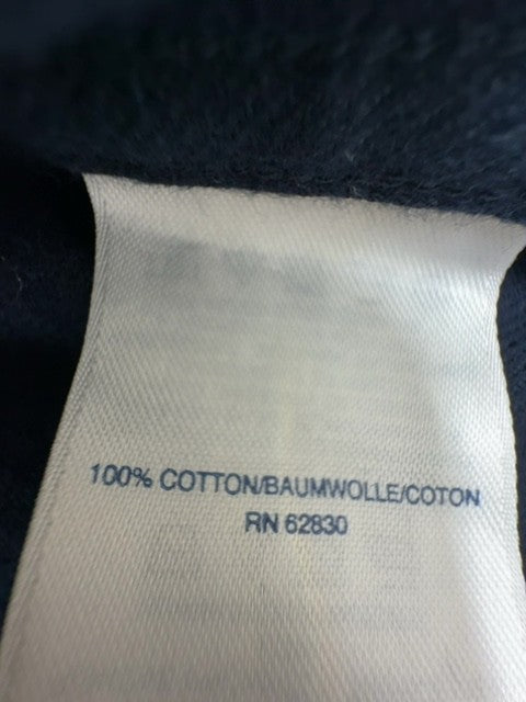 Lands' End Men Blue Shirt size XL product image 7